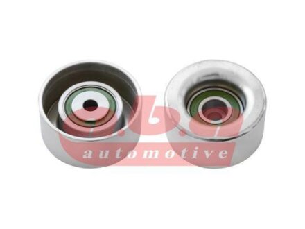 ABA TOYOTA Ролик паразитний Land Cruiser 4,0 03-, LEXUS RX350. A.B.A. YM656967