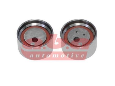 ABA MITSUBISHI Ролик натяжний Galant V 2.5 92-,Pajero,Chrysler A.B.A. YM320100