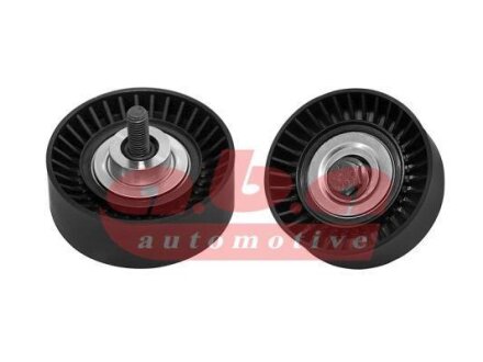 ABA FORD Ролик натяжной Mondeo, Focus, C-Max 1.5/1.6 EcoBoost A.B.A. YP857107