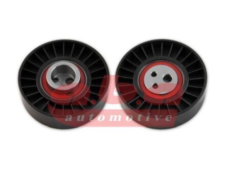 ABA FIAT Натяжной ролик Alfa Romeo 166 2.4JTD,Marea 2.4TD 96- A.B.A. YP108010