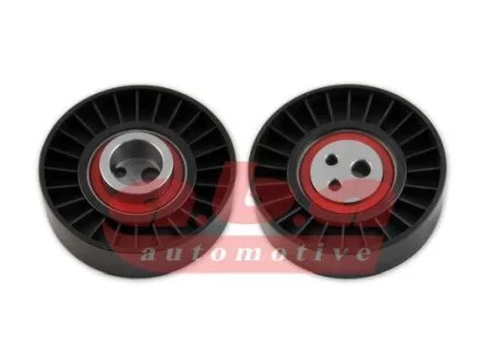 ABA FIAT Натяжной ролик Alfa Romeo 166 2.4JTD,Marea 2.4TD 96- A.B.A. YP108010