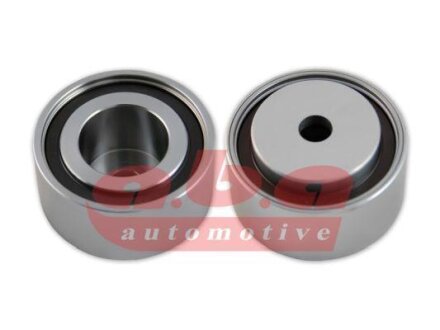 ABA FIAT Натяжной ролик Brava,Bravo 1,6 16V 96-,Doblo,Marea A.B.A. YM101287