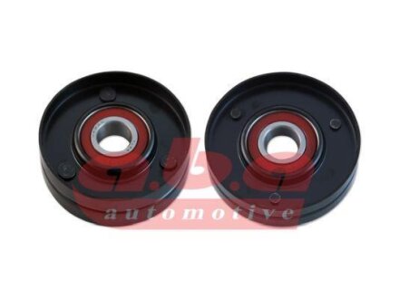 Фото 1 - vw ролик натяж. 1,6-1,8 passat/variant audi a4/a6skoda A.B.A. YS503133 VW Ролик натяж. 1,6-1,8 Passat/Variant AUDI A4/A6SKODA A.B.A. YS503133 (фото 1)