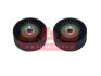 FORD Ролик натяжной S-Max, Mondeo, Galaxy, 2,2TDCi -15 A.B.A. YP855298 (фото 1)