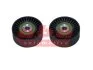 ABA FORD Ролик натяжной S-Max, Mondeo, Galaxy, 2,2TDCi -15 A.B.A. YP855298 (фото 1)