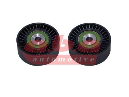 ABA FORD Ролик натяжной S-Max, Mondeo, Galaxy, 2,2TDCi -15 A.B.A. YP855298