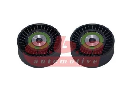 ABA FORD Ролик натяжной S-Max, Mondeo, Galaxy, 2,2TDCi -15 A.B.A. YP855298