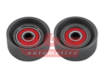 ABA BMW ролик натяжний проміжний E30,36,34 1,6-1,8i 87-91 A.B.A. YM159476