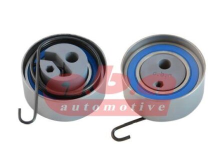 ABA OPEL Ролик натяж. 1,7CDTI/DTI Astra Combo Meriva,Corsa A.B.A. YM306403