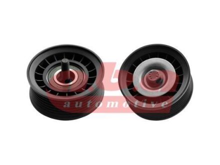 ABA DB ролик натягувача ременя W204/W205/212 3,0-3,5 11- A.B.A. YP757535