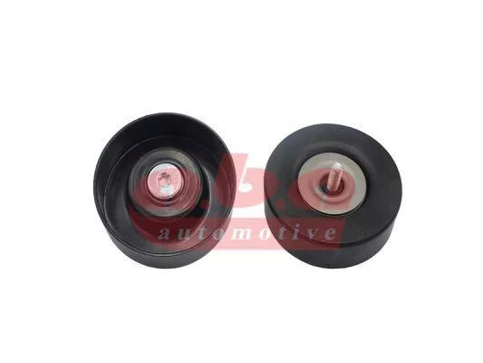 ABA VW ролик обводний Audi A4,A6,Seat Exeo 1.6/2.0 01- A.B.A. YS502558 (фото 1)
