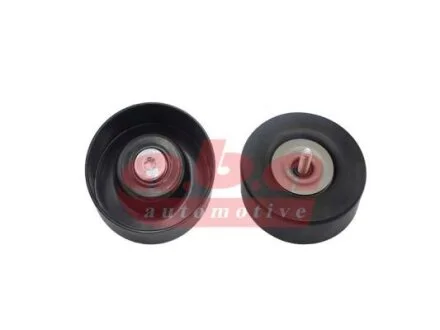 ABA VW ролик обводний Audi A4,A6,Seat Exeo 1.6/2.0 01- A.B.A. YS502558