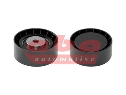ABA BMW натяжний ролик E39/E38/E31 535i-840i (M62) -97 A.B.A. YP155030