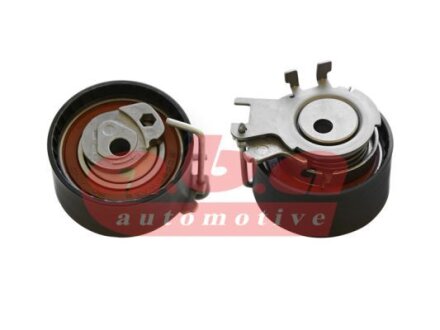 ABA RENAULT Ролик натяжителя Logan,Kangoo,Clio 1.2 00- A.B.A. YD205572