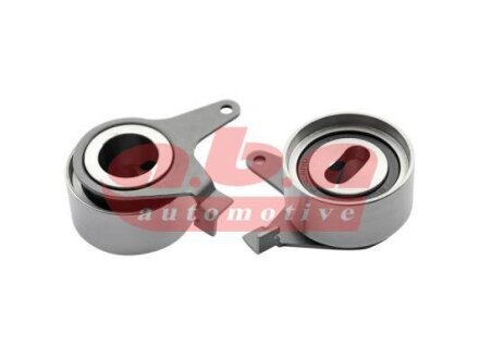 ABA MAZDA Ролик натяжной 323 1.5/1.8/KIA SHUMA SEPHIA A.B.A. YM320050