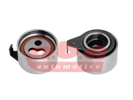 ABA MAZDA Ролик натяжний B-Serie 2.5D,Ford Ranger 99- A.B.A. YM407105