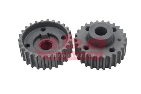 ABA VW Шестерня коленвала Golf/Jetta, Polo SEAT SKODA A.B.A. TM501052