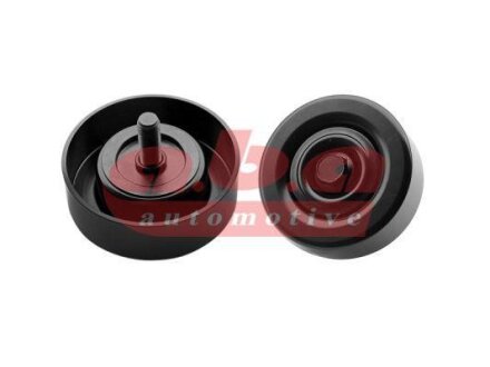 ABA HYUNDAI Ролик натяжной Santa Fe II 2.2 CRDI 06- A.B.A. YM328442