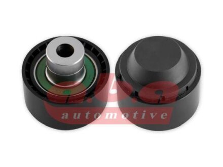 ABA FORD Ролик натяжн. Fiesta,Fusion,Citroen 1.6HDI A.B.A. YP405190