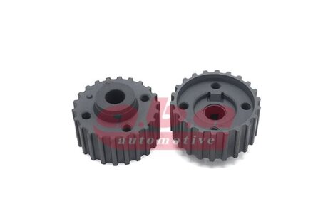 ABA VW Шестерня к/вала 1,6D/1,9D 8/83- двиг. AAZ/1X A.B.A. TM505263