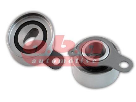 ABA TOYOTA Натяжной ролик Carina E,Corolla 1,6 92- A.B.A. YM650430