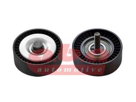 ABA FIAT Ролик натяжной 500, Panda, Punto, 0,9 10- A.B.A. YP102798