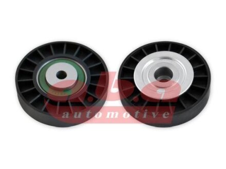 ABA RENAULT Натяжной ролик Clio II,Kangoo 1.4 97- A.B.A. YP209906