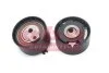 ABA RENAULT Ролик натяжной Laguna,Clio,Megane 1.6 A.B.A. YD205519 (фото 1)