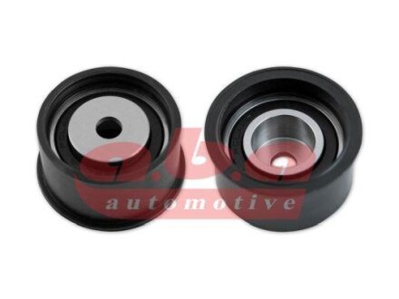 ABA OPEL Ролик натяжн. Astra G,H,Zafira B 2.0 98- A.B.A. YP308710