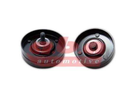 ABA VOLVO Ролик натяжителя ремня S40 1.6 95- A.B.A. YS706528