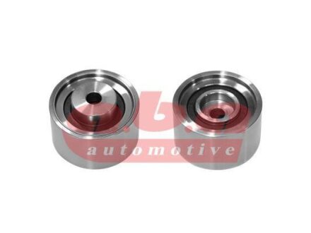 ABA KIA Натяжной ролик Carnival 2.9D/CRDI 01- A.B.A. YM327027