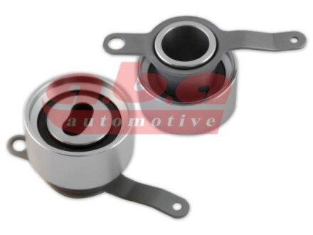 ABA HONDA Натяжний ролик Сivic 1,6 16V 9/91- A.B.A. YM330040