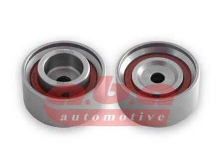 ABA MAZDA натяжний ролик 929 2,0-2,2,E2200 A.B.A. YM320020