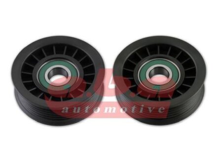 ABA OPEL Ролик натяжной Omega B/С 2.5/3.2 A.B.A. YP147962