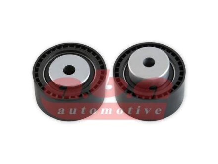 ABA CITROEN Натяжний ролик Jumpy 1,9D 98- A.B.A. YP409865