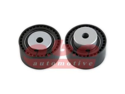 ABA CITROEN Натяжний ролик Jumpy 1,9D 98- A.B.A. YP409865