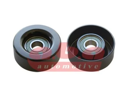 ABA MAZDA Ролик паразитный Mazda 2/3 07- A.B.A. YM187085