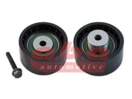 ABA FIAT Ролик натяжн. Punto 1,8 16V 99- A.B.A. YP102129