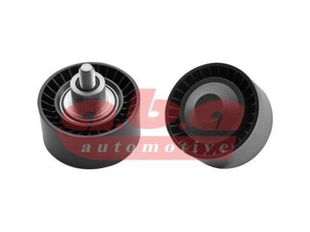 ABA BMW Ролик натяжний X5 E70 35 i A.B.A. YP157604