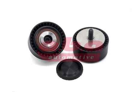 ABA BMW Ролик натяжний F10 535i A.B.A. YP150722
