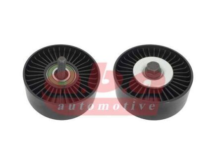 ABA KIA Ролик натяжной Ceed 1.6 A.B.A. YP329526