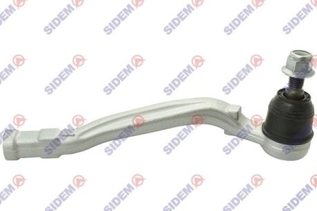 Наконечник, поперечна кермова тяга SIDEM 53131