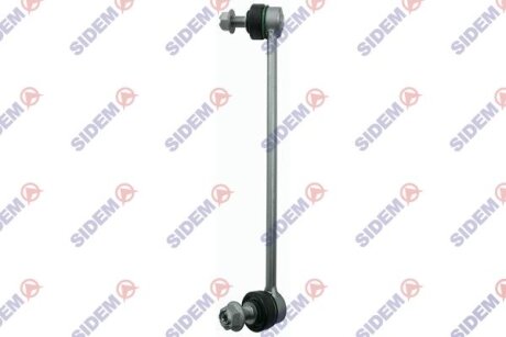 Фото тяга/стійка, стабілізатор SIDEM 50560 Тяга/стійка, стабілізатор SIDEM 50560