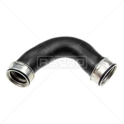 Патрубок інтеркулера VW Golf V/Passat V/Skoda Octavia II 2.0TDI 05- RAPRO R25034 (фото 1)