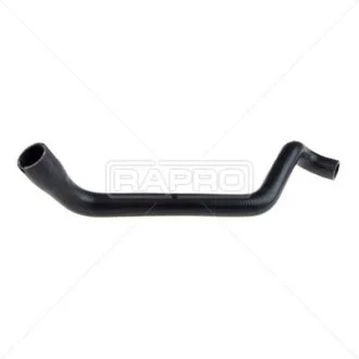 Патрубок радіатора Smart Fortwo II 0.8CDI/1.0 07- RAPRO R28409