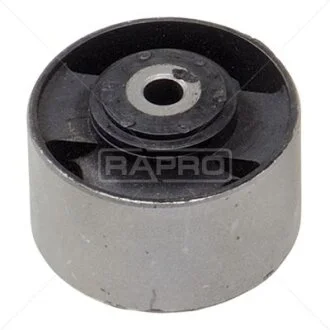Сайлентблок задньої подушки двигуна Scudo/Jumpy 1.9D/TD/2.0JTD (d=70mm) RAPRO R55158