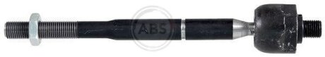 Фото 1 - осьовий шарнір, поперечна кермова тяга A.B.S. 240688 Осьовий шарнір, поперечна кермова тяга A.B.S. 240688 (фото 1)
