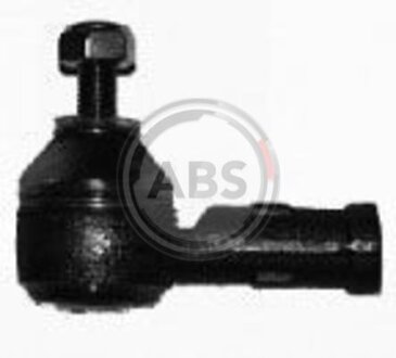 Наконечник, поперечна кермова тяга A.B.S. 230101