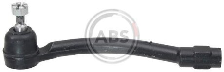 Наконечник, поперечна кермова тяга A.B.S. 220582 (фото 1)