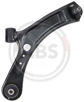 Важіль підвіски, підвіска коліс A.B.S. 211083